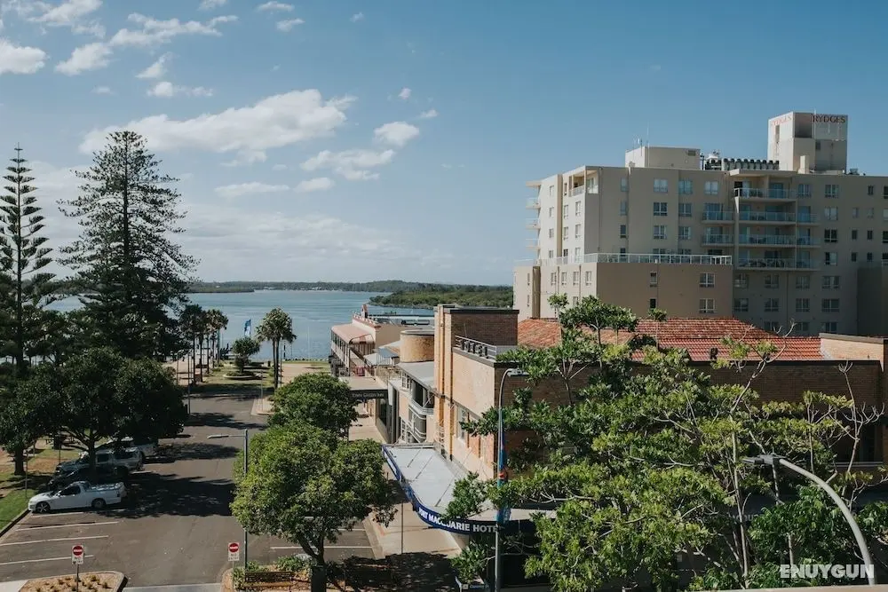 Port Macquarie Hotel - Öne Çıkan Resim