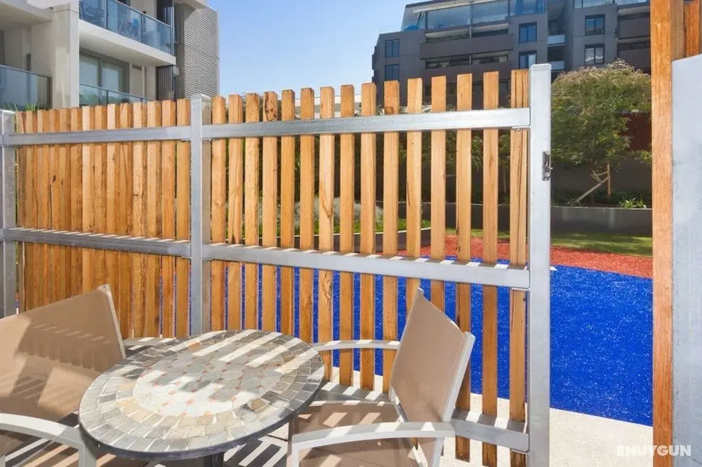 Port Melbourne Executive Living - Oda Düzeni