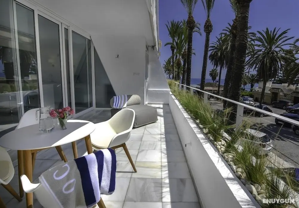 Port Oasis Golden Mile Apartment - Öne Çıkan Resim