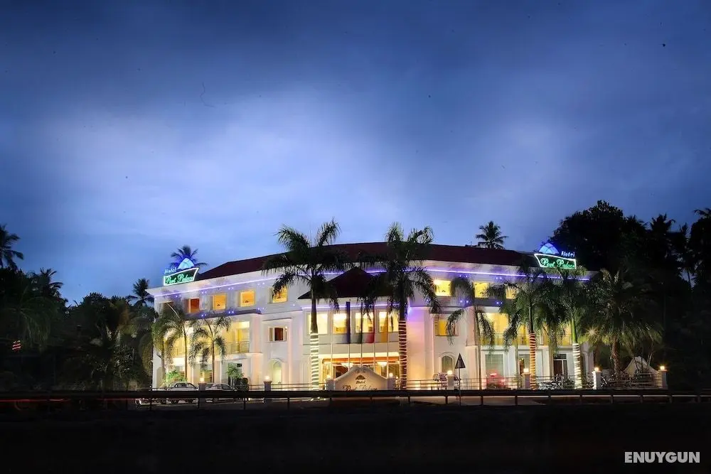 Hotel Port Palace Kovalam - Öne Çıkan Resim