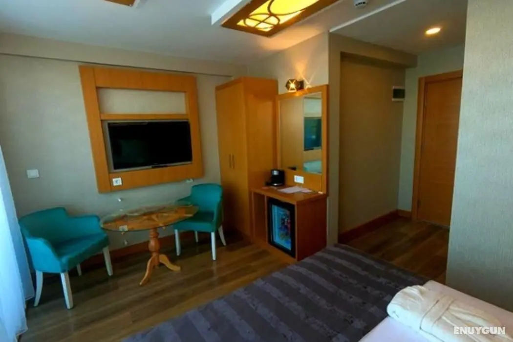 The Port Rooms Sinop - Genel