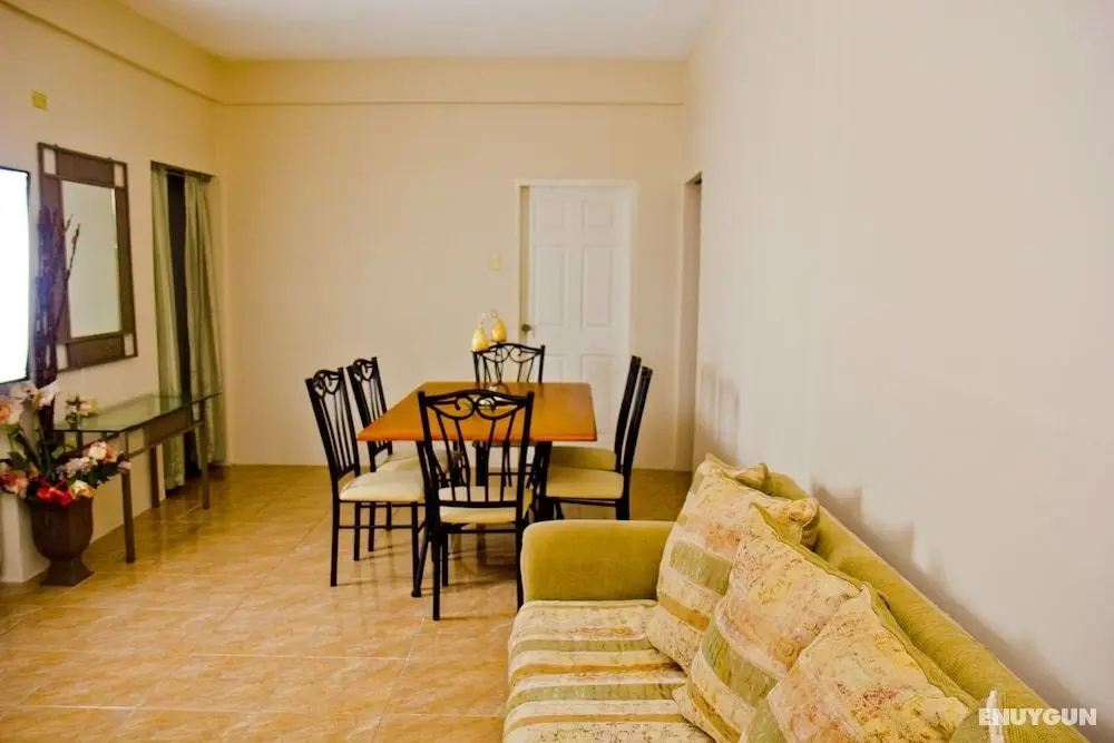 Port of Spain Breezy Guest Apartment - Öne Çıkan Resim
