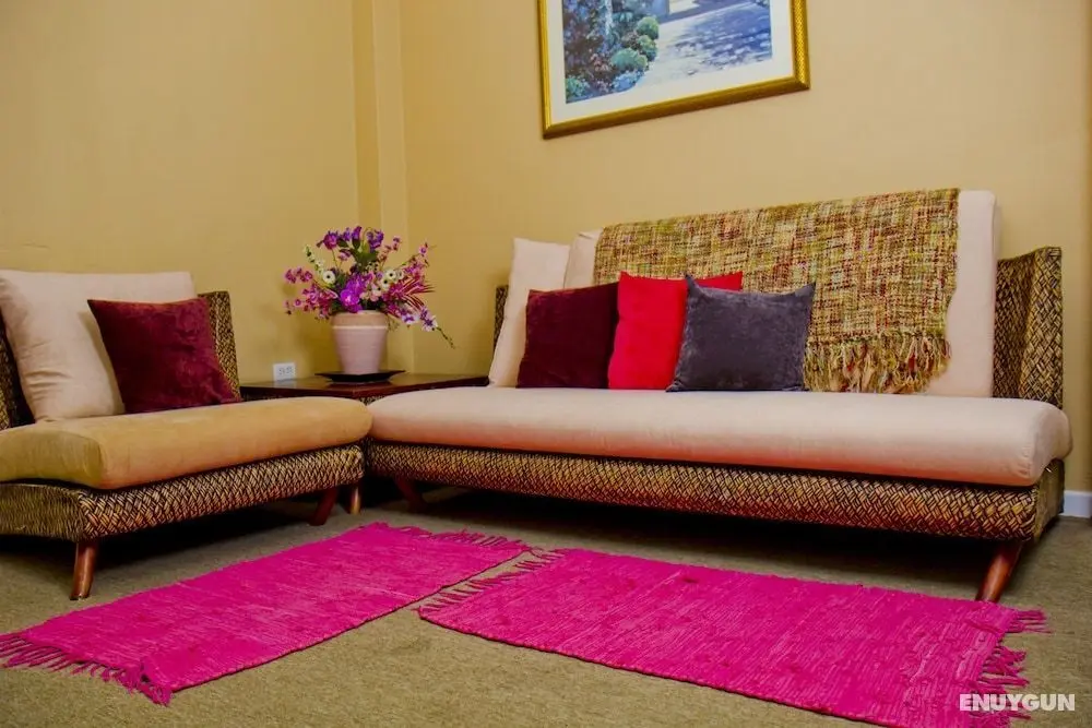 Port of Spain Sandy Guest Apartment - Öne Çıkan Resim