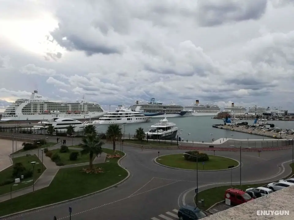 Port View Guest House - Öne Çıkan Resim