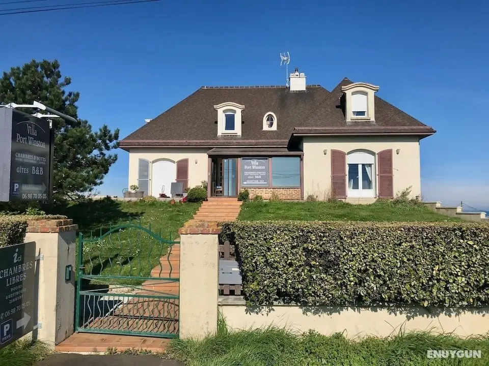 Villa Port Winston B&B - Öne Çıkan Resim