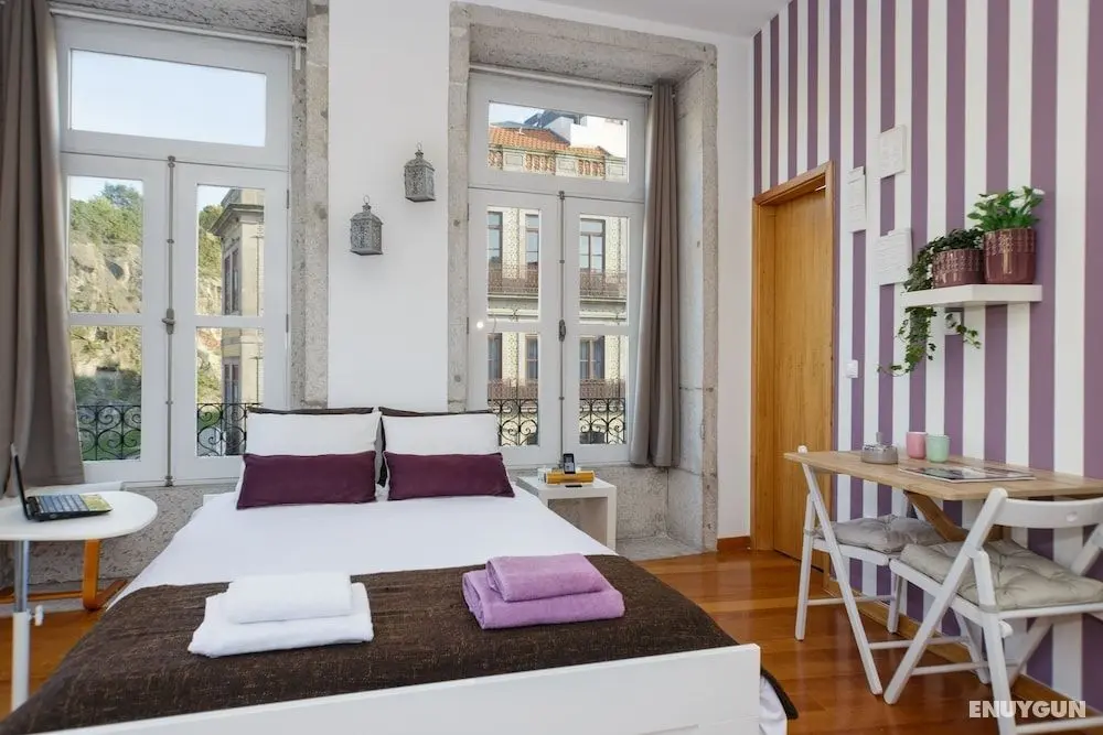 Porta 33 Porto Suite - Öne Çıkan Resim