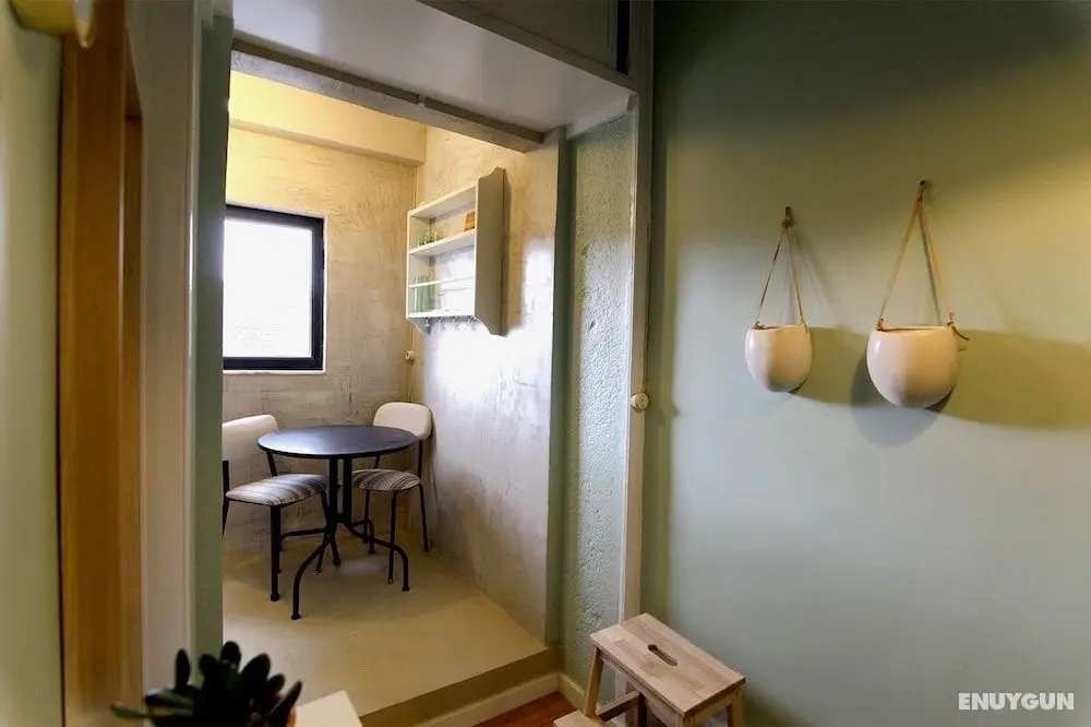 Porta 33 Rio Homey - Öne Çıkan Resim