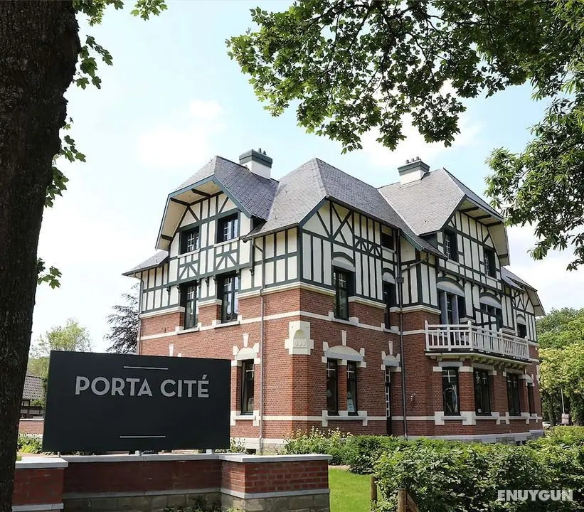 Hotel Porta Cite - Öne Çıkan Resim