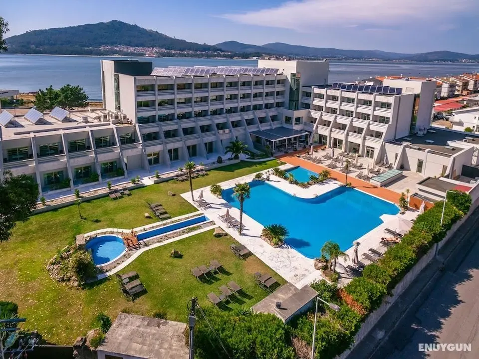 Hotel Porta do Sol Conference Center & Spa - Öne Çıkan Resim