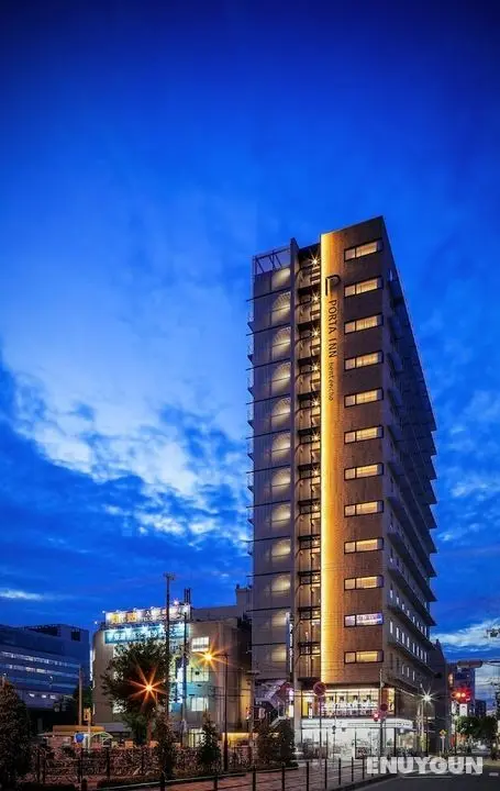 PORTA INN bentencho - Öne Çıkan Resim