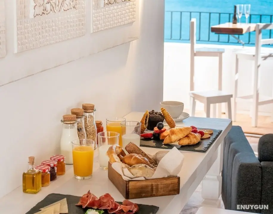 Porta Nova Suites Altea - Adults Only - Öne Çıkan Resim