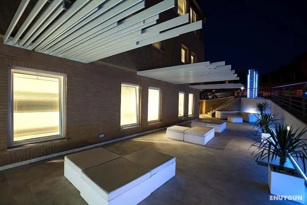 Porta Pispini Residence - Öne Çıkan Resim