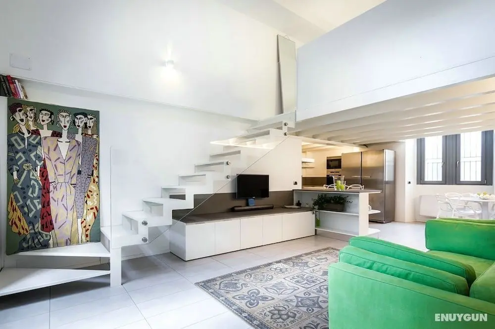 Porta Torre Lofts - Öne Çıkan Resim