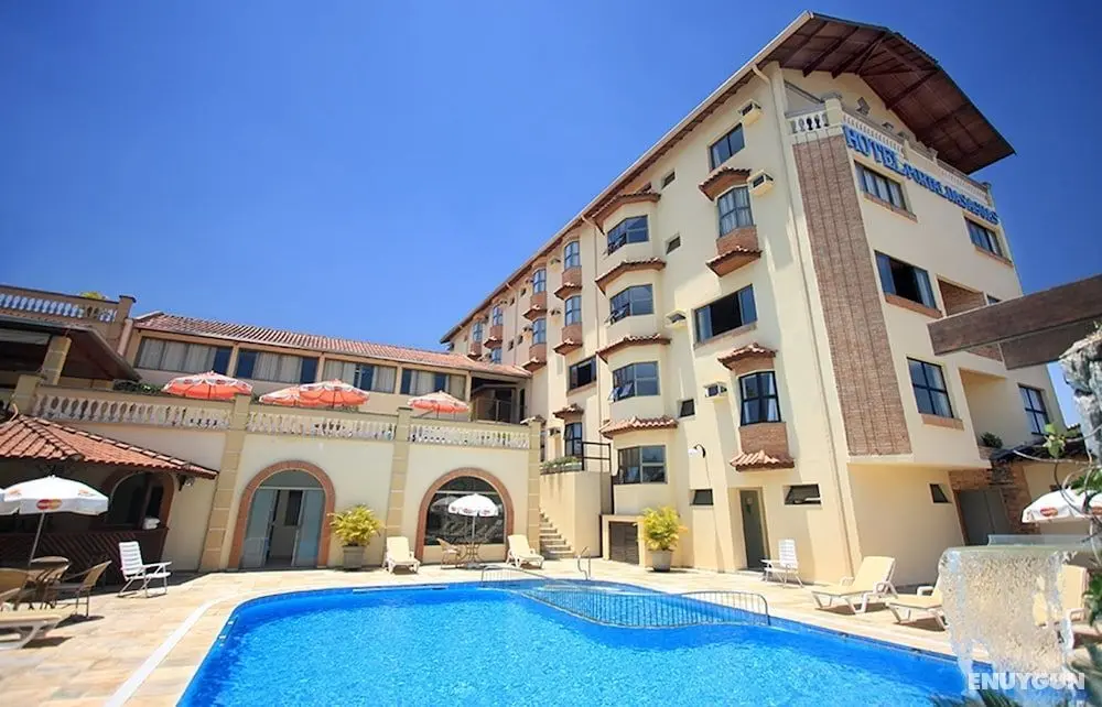 Hotel Portal das Águas - Öne Çıkan Resim