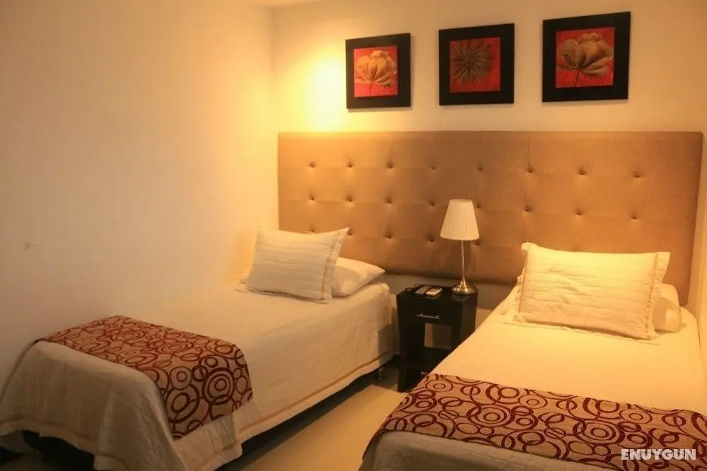 Hotel Portal de San Diego by HMC - Öne Çıkan Resim