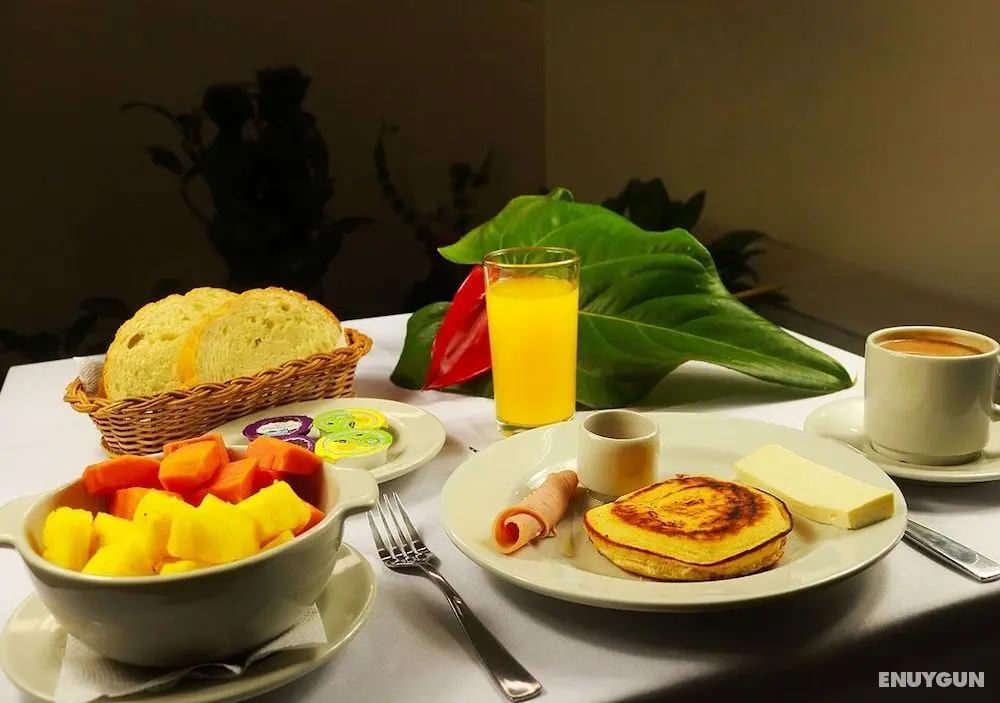 Hotel Portal Del Norte Armenia - Öne Çıkan Resim