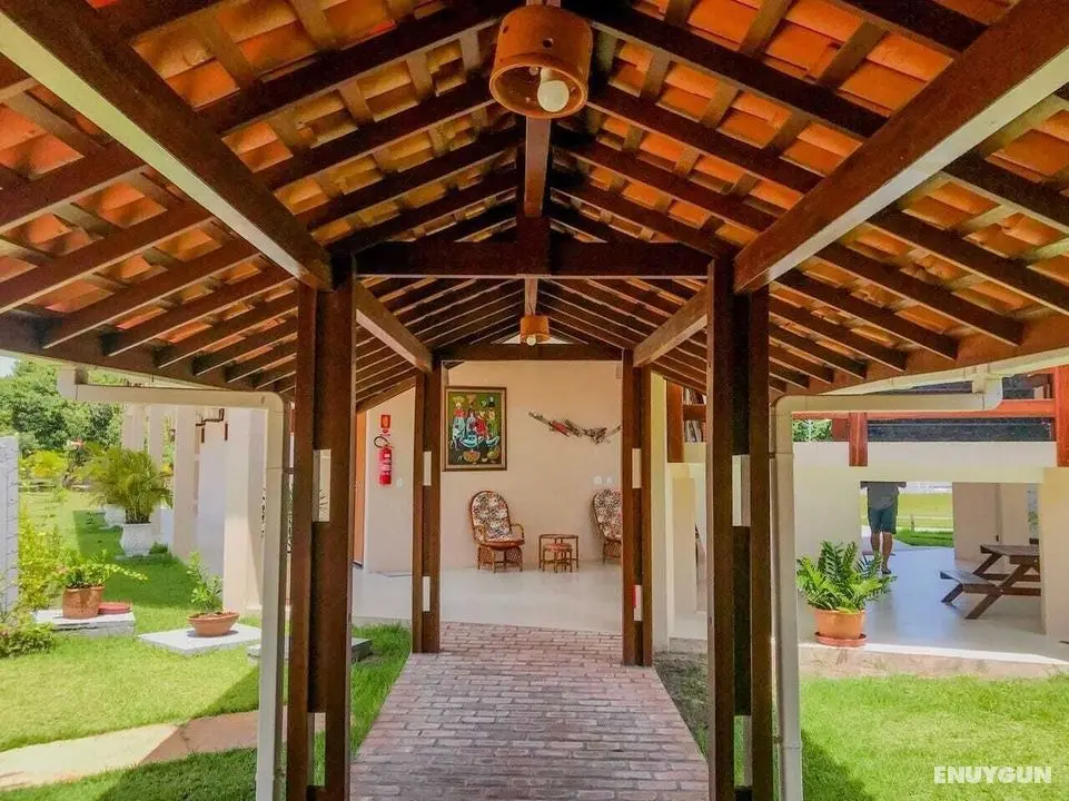 PORTAL DO SOL LENCOIS POUSADA E MARINA - Öne Çıkan Resim