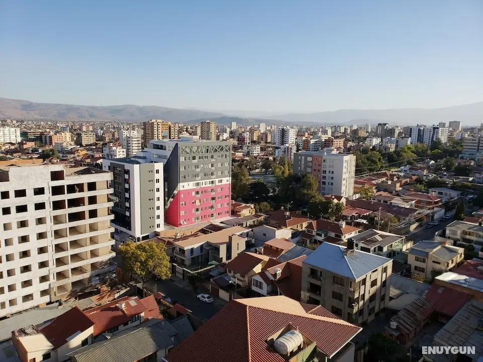 Portal Rent Apart 3 - Konum Öne Çıkanlar