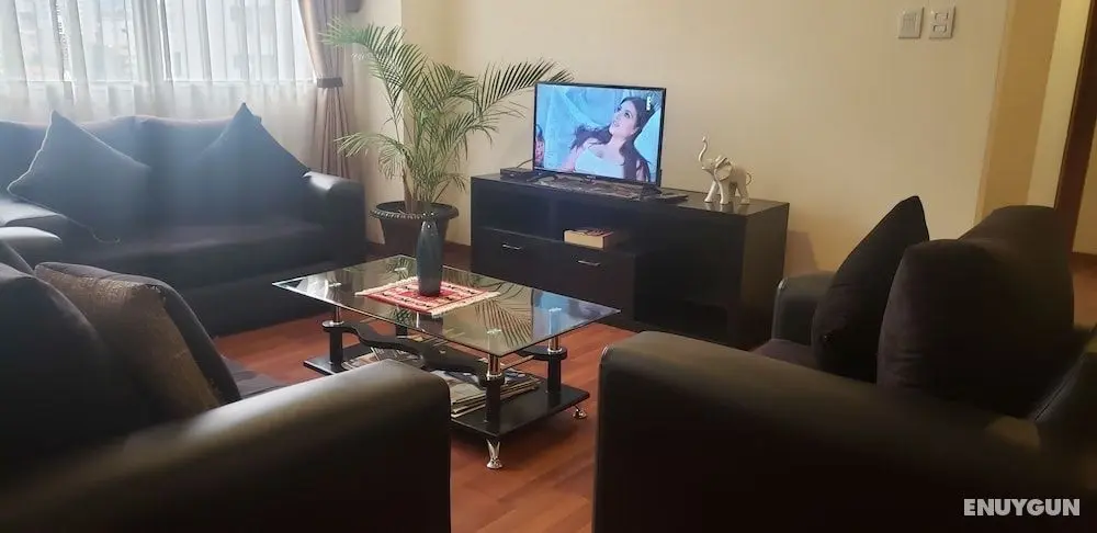Portal Rent Apart 8 - Öne Çıkan Resim