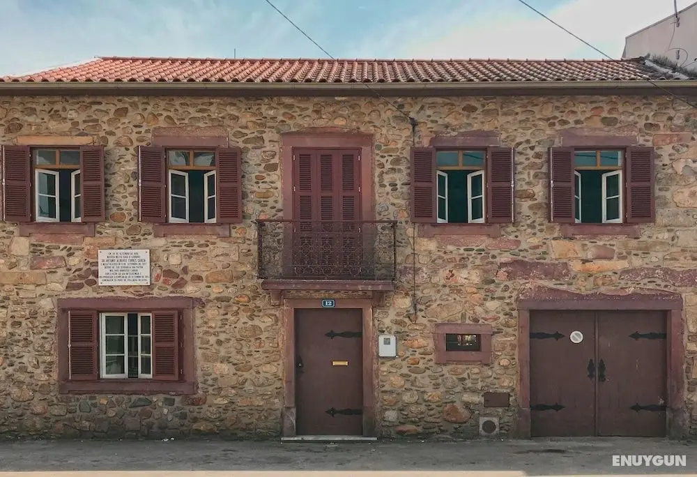 Portantiqua Guest House - Öne Çıkan Resim
