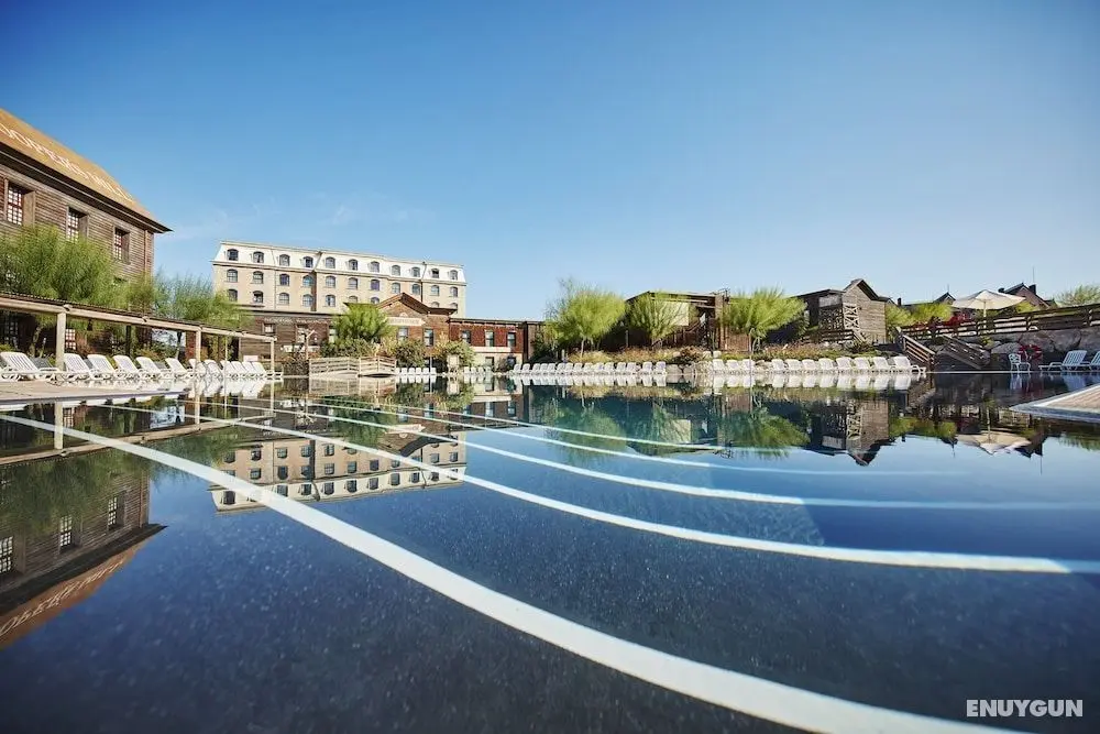 PortAventura Hotel Gold River - Theme Park Tickets Included - Öne Çıkan Resim