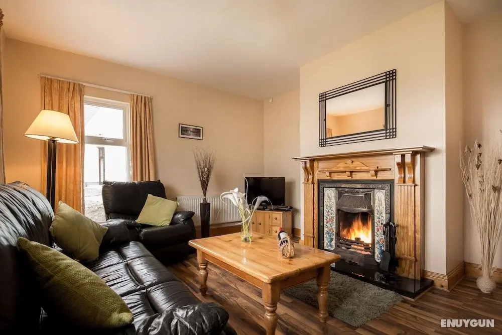 Portbeg Holiday Homes at Donegal Bay - Öne Çıkan Resim