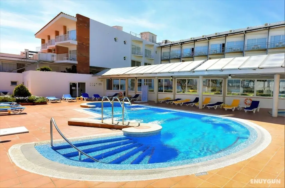 Hotel Portbo - Öne Çıkan Resim