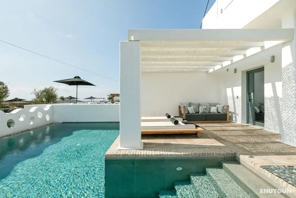 Portes Mykonos Suites & Villas - Öne Çıkan Resim