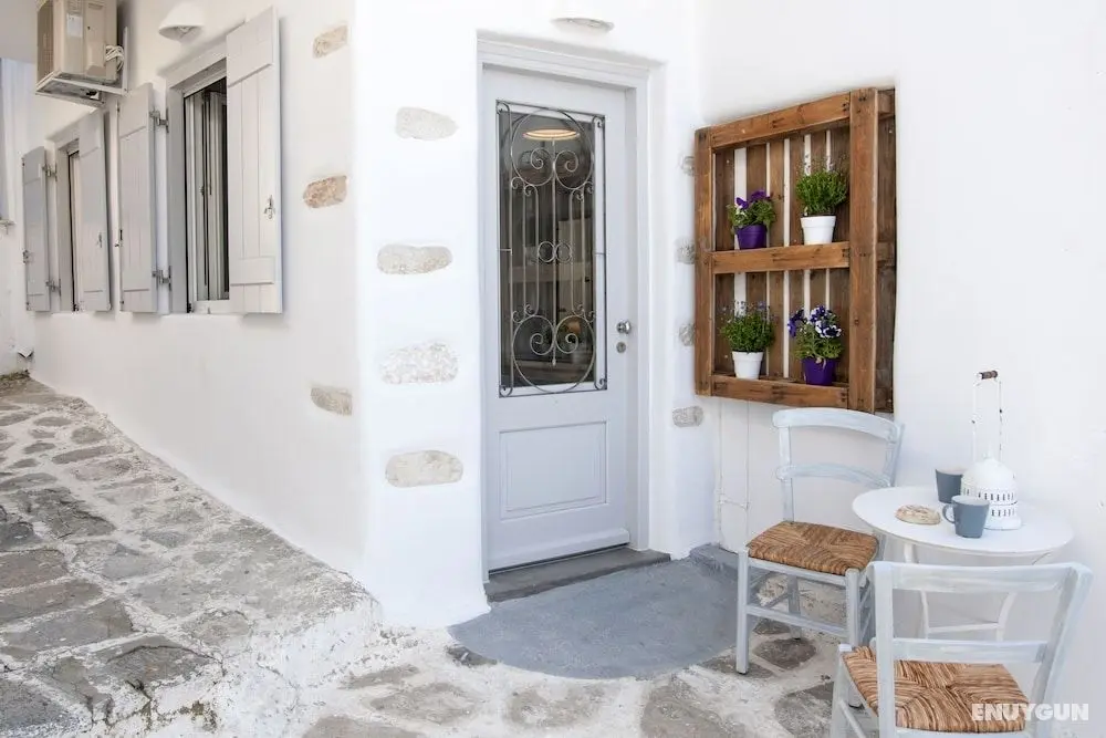 Portes View House - Öne Çıkan Resim