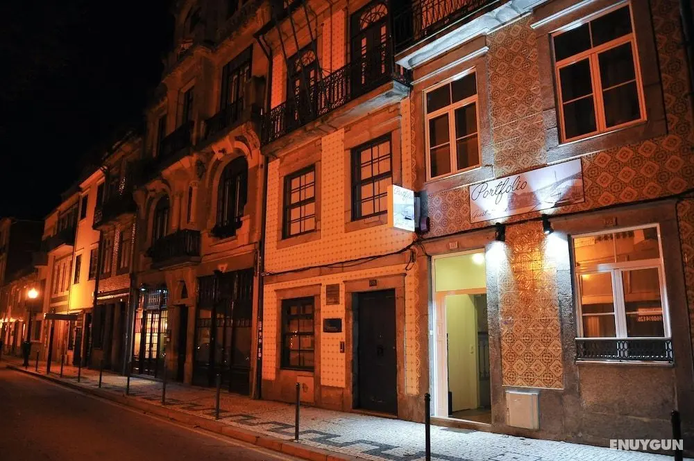 Portfólio Guesthouse - Öne Çıkan Resim