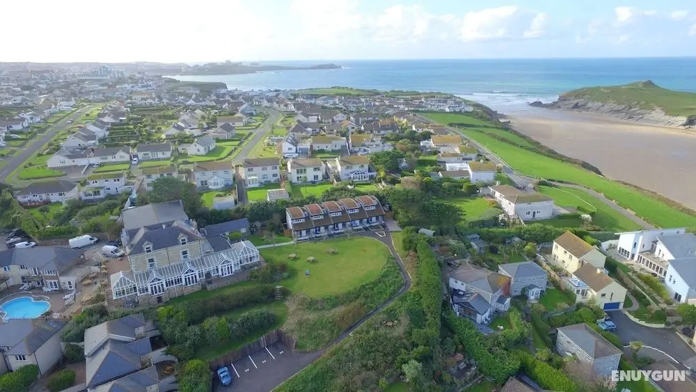 Porth Veor Manor, Sure Hotel Collection by Best Western - Öne Çıkan Resim