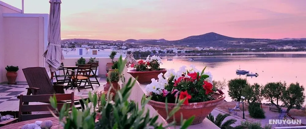 Portiani Hotel - Öne Çıkan Resim