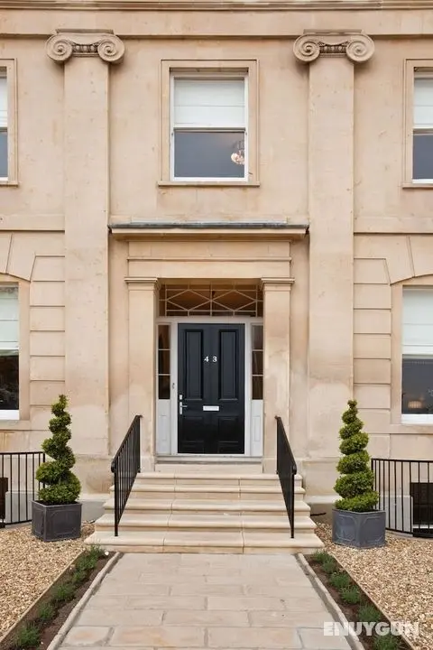 Portland Apartments - Öne Çıkan Resim