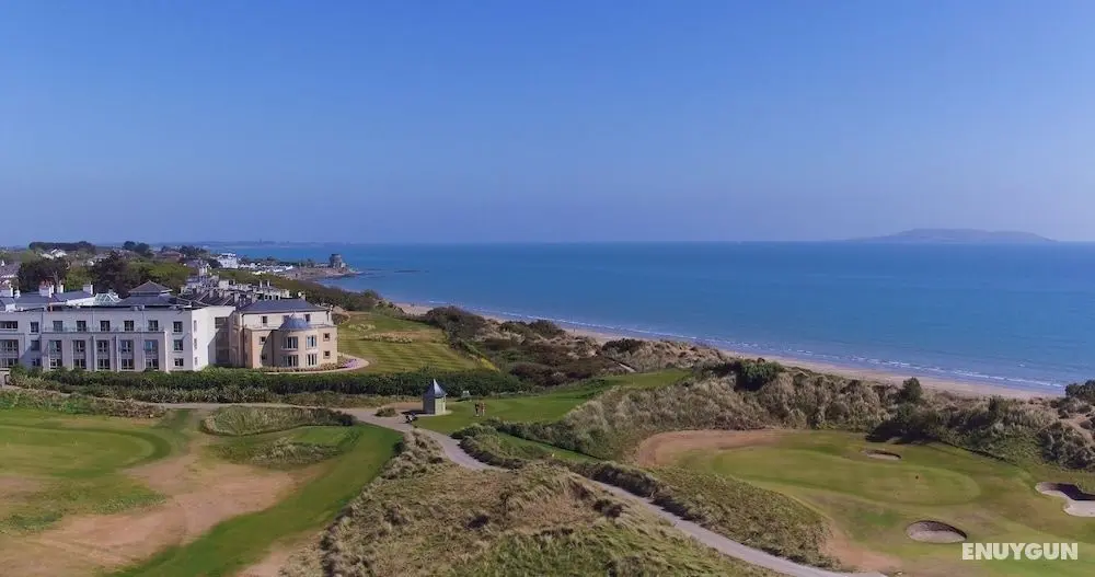 Portmarnock Hotel & Golf Links - Plaj