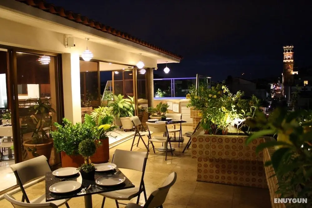 Hotel Porto Allegro - Near Malecon - Öne Çıkan Resim
