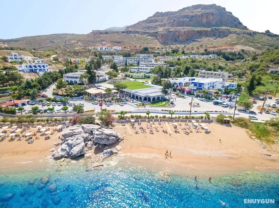 Porto Angeli Beach Resort – All Inclusive - Öne Çıkan Resim