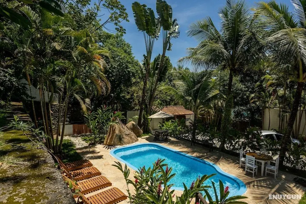 Porto Atobá - Havuz