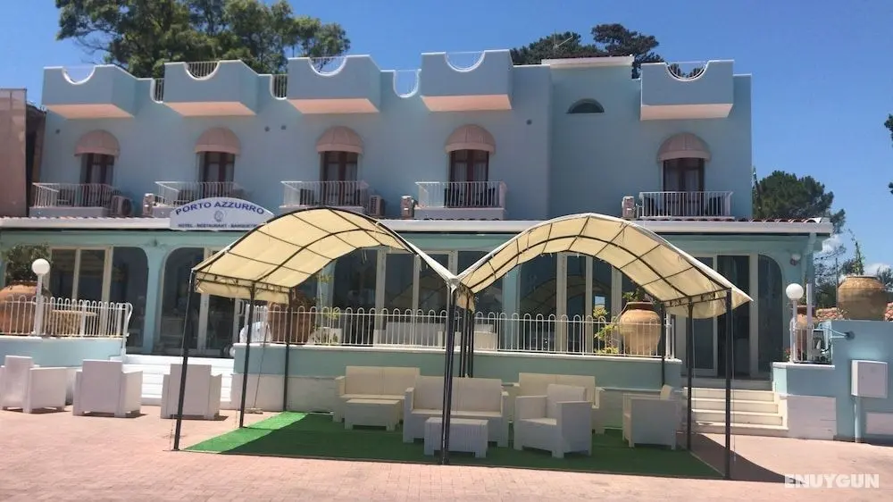 Hotel Porto Azzurro - Öne Çıkan Resim