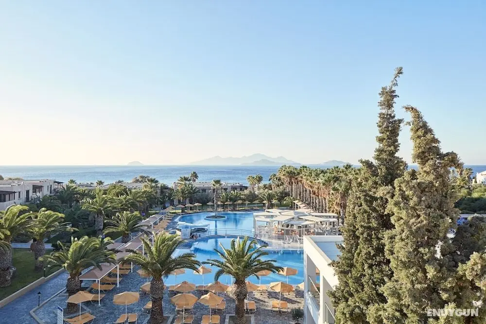 Porto Bello Beach - All Inclusive - Öne Çıkan Resim