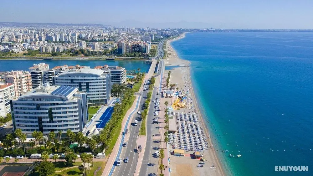 Porto Bello Hotel Resort & Spa - Öne Çıkan Resim