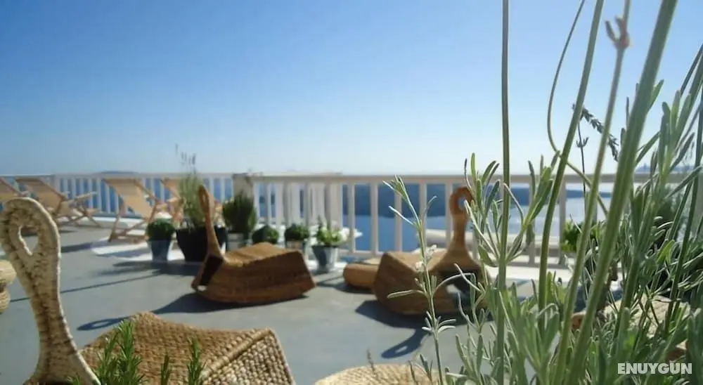 Hotel Porto Carra - Dış Mekanlar