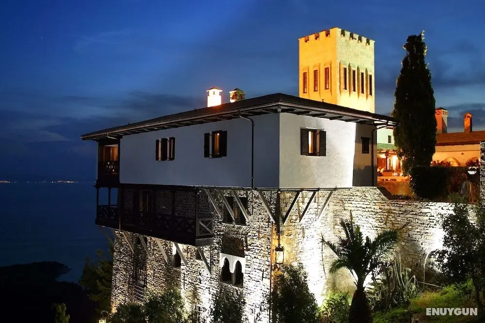 Porto Carras Villa Galini - Öne Çıkan Resim