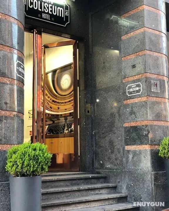 Porto Coliseum Hotel - Öne Çıkan Resim
