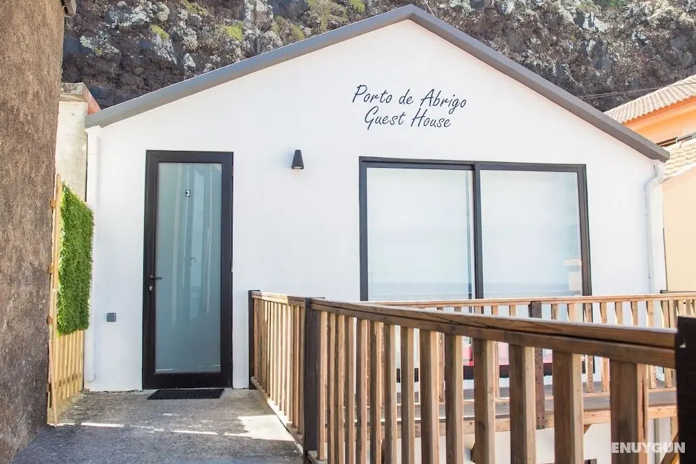 Porto de Abrigo Guest House - Öne Çıkan Resim