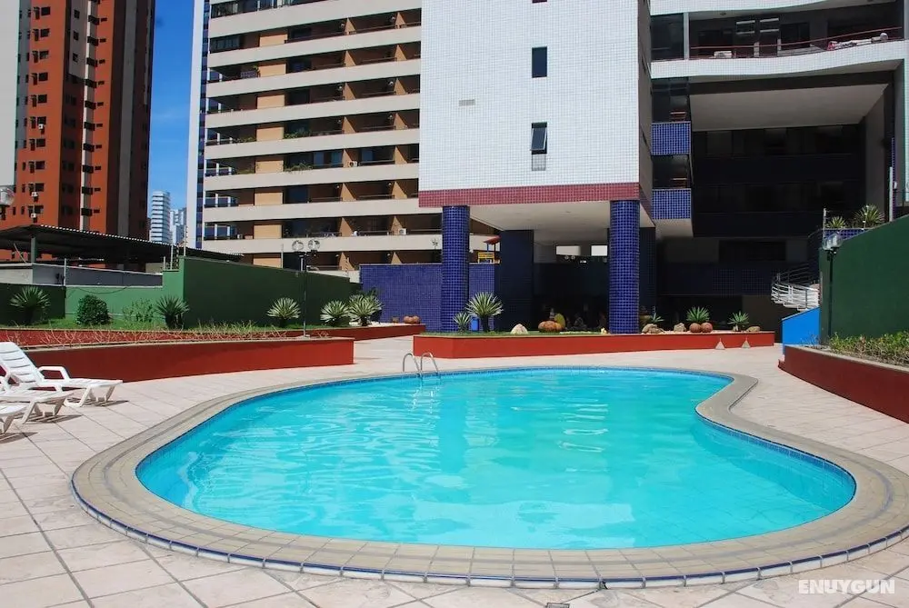 Porto de Iracema - Iracema Imoveis - Öne Çıkan Resim