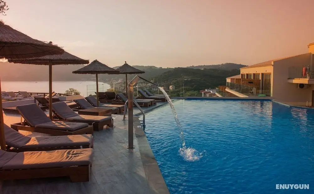 Porto Demo Boutique Hotel - Adults Only - Öne Çıkan Resim