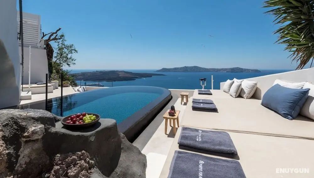 Porto Fira Suites - Öne Çıkan Resim