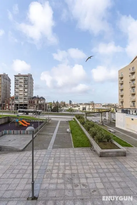 Porto Gaia RR Apartment by MP - Öne Çıkan Resim