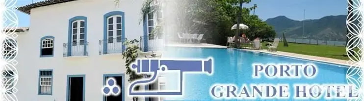 Porto Grande Hotel - Genel