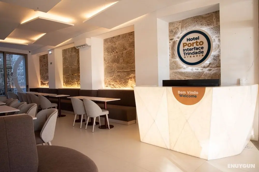Hotel Porto Interface Trindade By Kavia - Öne Çıkan Resim